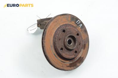 Шенкел главина за Peugeot 206 Hatchback (08.1998 - 12.2012), позиция: предна, лява
