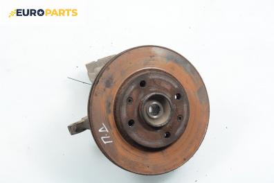 Шенкел главина за Peugeot 206 Hatchback (08.1998 - 12.2012), позиция: предна, дясна