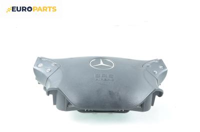 Airbag за Mercedes-Benz C-Class Sedan (W203) (05.2000 - 08.2007), 4+1 вр., седан, позиция: предна