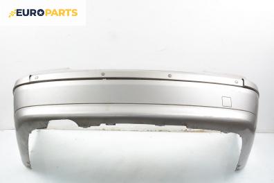 Задна броня за Mercedes-Benz C-Class Sedan (W203) (05.2000 - 08.2007), седан