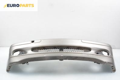 Предна броня за Mercedes-Benz C-Class Sedan (W203) (05.2000 - 08.2007), седан, позиция: предна