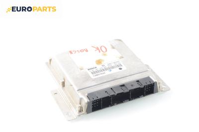 Компютър двигател за Alfa Romeo 156 Sedan (09.1997 - 09.2005) 2.4 JTD (932B1), 136 к.с., № Bosch 0 281 001 588