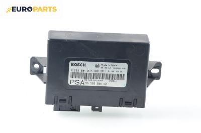 Модул парктроник за Peugeot 407 Station Wagon (05.2004 - 12.2011), № Bosch 0 263 004 095