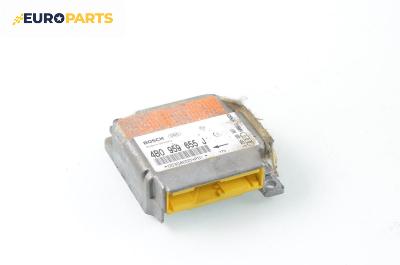 Модул за AIRBAG за Audi A6 Sedan C5 (01.1997 - 01.2005), № 4B0 959 655 J