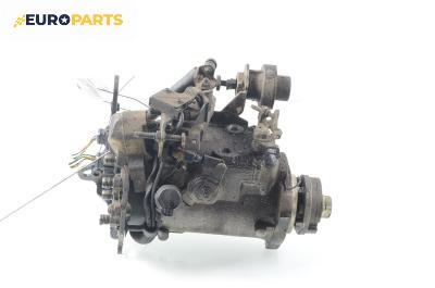 ГНП-горивонагнетателна помпа за Peugeot 206 Hatchback (08.1998 - 12.2012) 1.9 D, 69 к.с.