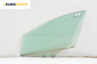 Странично стъкло за Peugeot 407 Station Wagon (05.2004 - 12.2011), 4+1 вр., комби, позиция: предна, лява