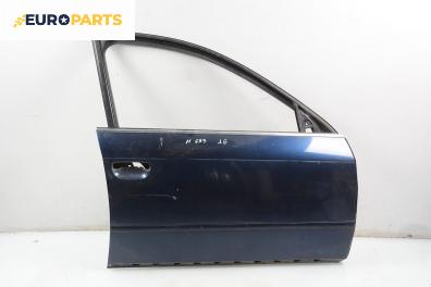 Врата за Audi A6 Sedan C5 (01.1997 - 01.2005), 4+1 вр., седан, позиция: предна, дясна