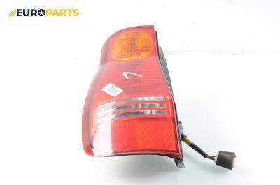 Стоп за Hyundai Matrix Minivan (06.2001 - 08.2010), миниван, позиция: лява