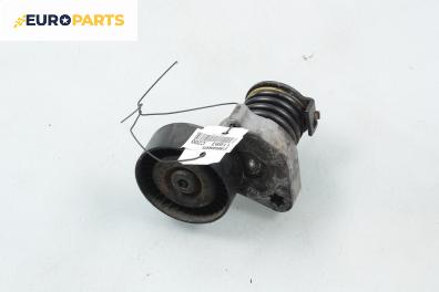 Обтегач пистов ремък за Mercedes-Benz C-Class Sedan (W203) (05.2000 - 08.2007) C 200 Kompressor (203.042), 163 к.с.