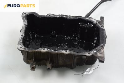 Картер за Hyundai Matrix Minivan (06.2001 - 08.2010) 1.5 CRDi, 82 к.с.