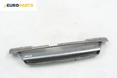 Решетка за Daewoo Kalos Hatchback (09.2002 - ...), хечбек, позиция: предна