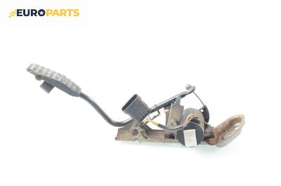 Потенциометър газ  за Nissan Almera II Hatchback (01.2000 - 12.2006), № Bosch 0 281 002 425