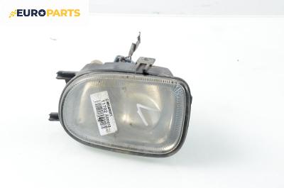 Халоген за Nissan Almera II Hatchback (01.2000 - 12.2006), хечбек, позиция: лява