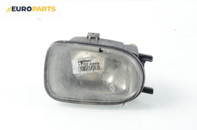 Халоген за Nissan Almera II Hatchback (01.2000 - 12.2006), хечбек, позиция: дясна