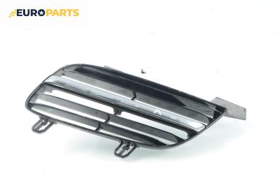 Решетка за Nissan Almera II Hatchback (01.2000 - 12.2006), хечбек, позиция: лява
