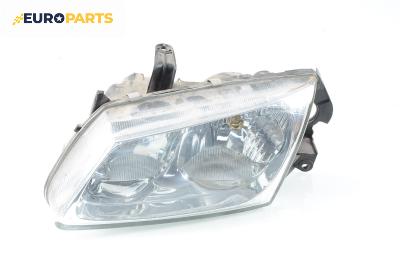 Фар за Nissan Almera II Hatchback (01.2000 - 12.2006), хечбек, позиция: лява