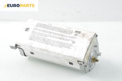 Airbag за Mercedes-Benz A-Class Hatchback  (W168) (07.1997 - 08.2004), 4+1 вр., хечбек, позиция: предна