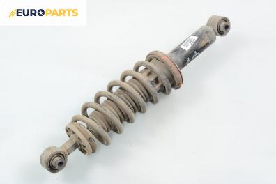 Макферсон за Peugeot 407 Station Wagon (05.2004 - 12.2011), комби, позиция: задна, дясна