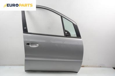 Врата за Mercedes-Benz A-Class Hatchback  (W168) (07.1997 - 08.2004), 4+1 вр., хечбек, позиция: предна, дясна