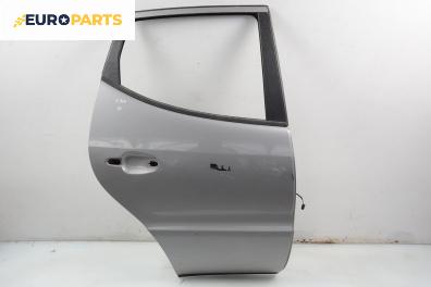 Врата за Mercedes-Benz A-Class Hatchback  (W168) (07.1997 - 08.2004), 4+1 вр., хечбек, позиция: задна, дясна