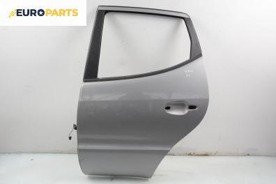 Врата за Mercedes-Benz A-Class Hatchback  (W168) (07.1997 - 08.2004), 4+1 вр., хечбек, позиция: задна, лява