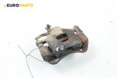 Спирачен апарат за Daewoo Kalos Hatchback (09.2002 - ...), позиция: предна, дясна