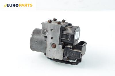 Помпа ABS за Nissan Almera II Hatchback (01.2000 - 12.2006), № Bosch 0 273 004 596
