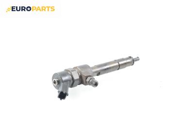 Дюза дизел за Alfa Romeo 156 Sedan (09.1997 - 09.2005) 2.4 JTD (932B1), 136 к.с., № Bosch 0 445 110 002