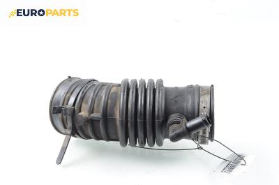 Гофриран маркуч за Nissan Almera II Hatchback (01.2000 - 12.2006) 2.2 Di, 110 к.с.