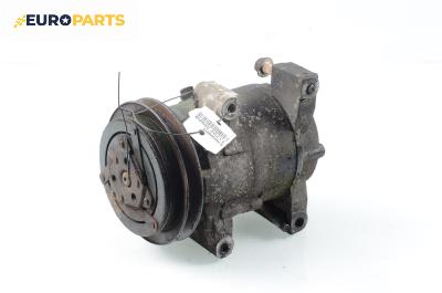 Компресор климатик за Nissan Almera II Hatchback (01.2000 - 12.2006) 2.2 Di, 110 к.с.