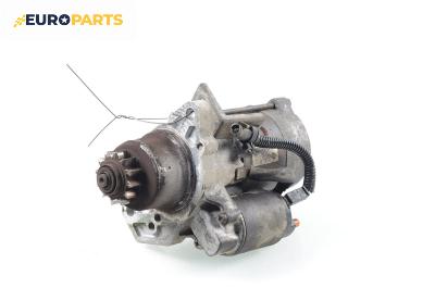 Стартер за Nissan Almera II Hatchback (01.2000 - 12.2006) 2.2 Di, 110 к.с.
