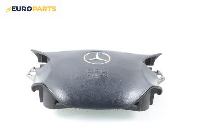 Airbag за Mercedes-Benz C-Class Sedan (W203) (05.2000 - 08.2007), 4+1 вр., седан, позиция: предна