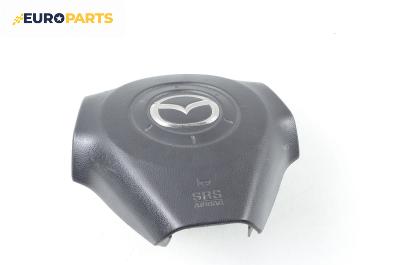 Airbag за Mazda 3 Hatchback I (10.2003 - 12.2009), 4+1 вр., хечбек, позиция: предна