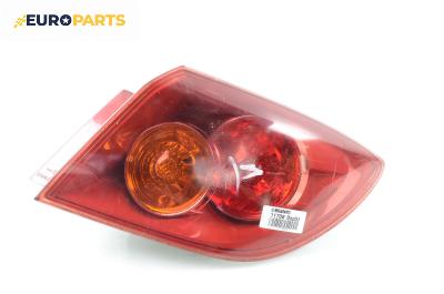 Стоп за Mazda 3 Hatchback I (10.2003 - 12.2009), хечбек, позиция: дясна
