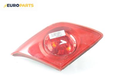 Вътрешен стоп за Mazda 3 Hatchback I (10.2003 - 12.2009), хечбек, позиция: лява