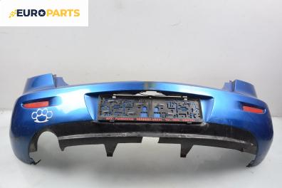 Задна броня за Mazda 3 Hatchback I (10.2003 - 12.2009), хечбек