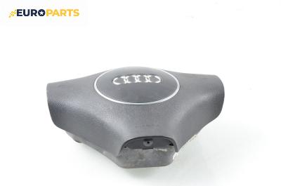 Airbag за Audi A4 Avant B6 (04.2001 - 12.2004), 4+1 вр., комби, позиция: предна