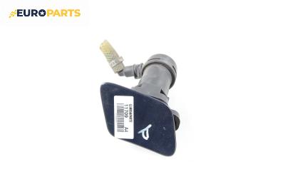 Пръскалка фар за Audi A4 Avant B6 (04.2001 - 12.2004), позиция: дясна