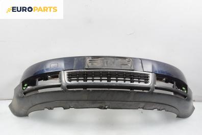 Предна броня за Audi A4 Avant B6 (04.2001 - 12.2004), комби, позиция: предна