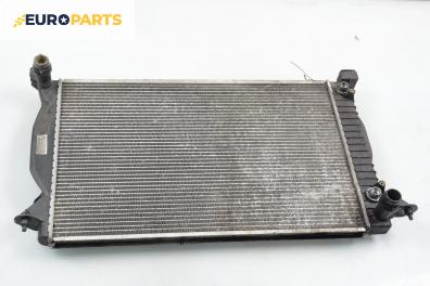 Воден радиатор за Audi A4 Avant B6 (04.2001 - 12.2004) 2.5 TDI quattro, 180 к.с.