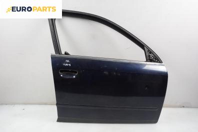 Врата за Audi A4 Avant B6 (04.2001 - 12.2004), 4+1 вр., комби, позиция: предна, дясна