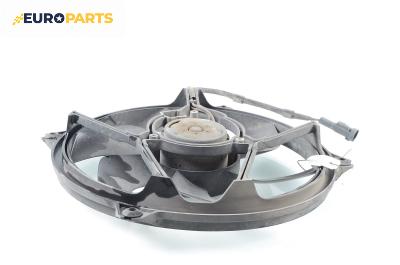 Перка охлаждане за Citroen C5 I Sedan (03.2001 - 03.2005) 2.2 HDi (DC4HXB, DC4HXE), 133 к.с.