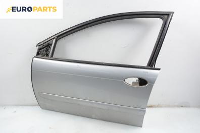Врата за Citroen C5 I Sedan (03.2001 - 03.2005), 4+1 вр., хечбек, позиция: предна, лява