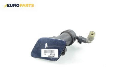 Пръскалка фар за Audi A4 Avant B6 (04.2001 - 12.2004), позиция: лява