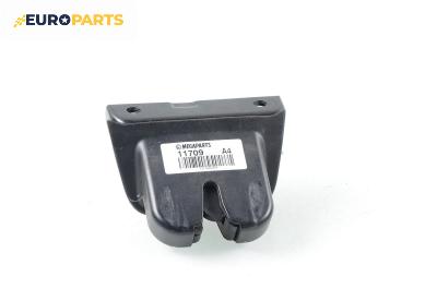 Брава заден капак за Audi A4 Avant B6 (04.2001 - 12.2004), комби, позиция: задна