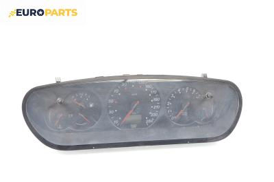 Километраж за Citroen C5 I Sedan (03.2001 - 03.2005) 2.2 HDi (DC4HXB, DC4HXE), 133 к.с.