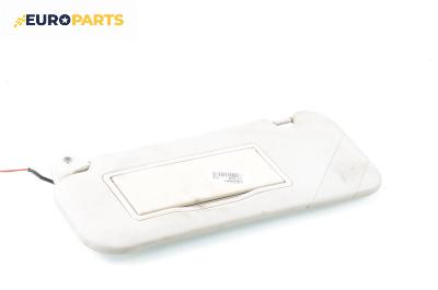 Сенник за Citroen C5 I Sedan (03.2001 - 03.2005), позиция: лява