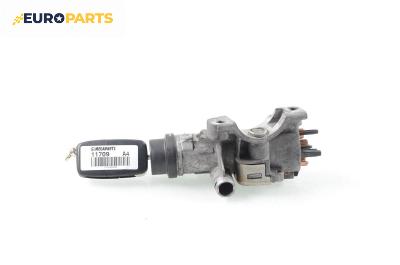 Контактен ключ за Audi A4 Avant B6 (04.2001 - 12.2004)