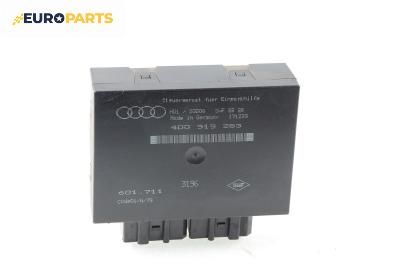 Модул парктроник за Audi A6 Avant C5 (11.1997 - 01.2005), № 4D0 919 283