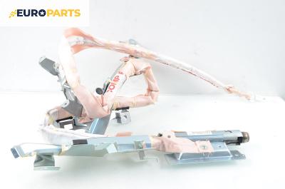 Airbag за Subaru Outback SUV I (09.2009 - 04.2015), 4+1 вр., комби, позиция: дясна